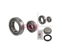 FAG Kit cuscinetto ruota 713 6678 00