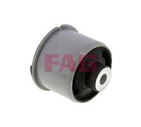 FAG Cuscinetto Corpo Assale Adatto Per Ford Fiesta VI