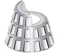 Cuscinetto ruota FAG 33217