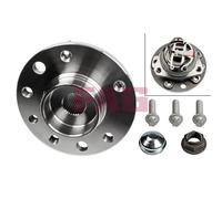 713644320 Kit cuscinetto ruota Fag Anteriore per OPEL ZAFIRA B / ASTRA H