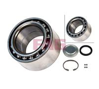 FAG Cuscinetto Ruota Anteriore Kit Cuscinetto per Suzuki Jimny SUV Chiusa Sn
