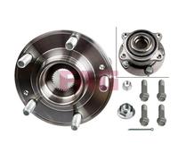 Cuscinetto ruota 713 6266 40 FAG per KIA HYUNDAI