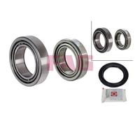 FAG Cuscinetto Ruota Anteriore Kit per Mazda B-Serie Un Ford Ranger Tu _