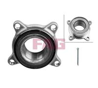 FAG Cuscinetto Ruota Anteriore Kit per Mitsubishi L 200/Triton KB _ T Ka _T