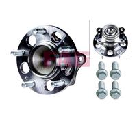FAG Cuscinetto Ruota Per Hyundai Veloster FS Elantra Berlina MD UD KIA Cerato