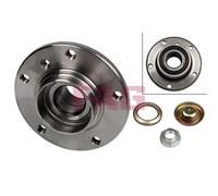 FAG Cuscinetto Ruota Set Anteriore Kit Adatto A per BMW 3er Compatto E46