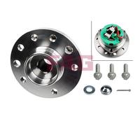Cuscinetto ruota 713 6440 60 FAG per OPEL CHEVROLET