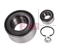 FAG Cuscinetto Ruota Set Kit Posteriore Frontale per Land Rover Range Lm