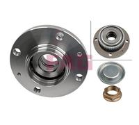 FAG Cuscinetto Ruota Set Kit Posteriore per Peugeot 406 8B