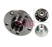 FAG Cuscinetto Ruota Set Kit Posteriore per Renault Laguna I B56_556