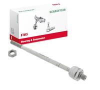 FAG 840 0221 10 Snodo assiale Anteriore Snodo Assiale Giunto assiale asta trasversale