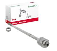 Snodo Assiale Tirante Sterzo Anteriore Per Fiat Bravo Stilo 1.9 Jtd Delta Mjt