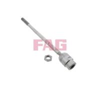 FAG Giunto Assiale Testa Della Barra Di Sterzo Per VW Polo 6N2 6N1 Seat Arosa 6H