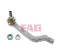 FAG Giunto di Supporto Barra Stabilizzatrice Adatto A per Mercedes-Benz Classe A