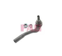 FAG Giunto di Supporto Barra Stabilizzatrice Adatto A per Mercedes-Benz T-Model