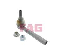 FAG Giunto di Supporto Barra Stabilizzatrice Adatto A per Opel Vectra C Saab 9-3