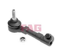 FAG Giunto di Supporto Barra Stabilizzatrice Adatto A per Renault Megane Scenic