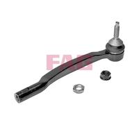 FAG Giunto di Supporto Barra Stabilizzatrice Adatto A per Volvo XC90 I XC70