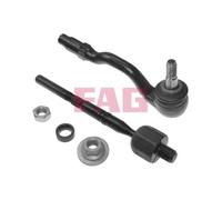 FAG Giunto di Supporto Barra Stabilizzatrice Frontale per BMW X5 E70 X6 E71 E72