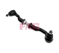 FAG Giunto di Supporto Barra Stabilizzatrice Frontale SX per Kia Sportage K00