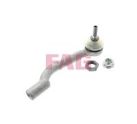 FAG Giunto di Supporto Barra Stabilizzatrice per Nissan Qashqai + 2 I x-Trail