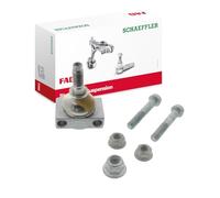 FAG Testina sterzo 825 0093 10 per SMART City-Coupe, Roadster, Cabrio - Schaeffler