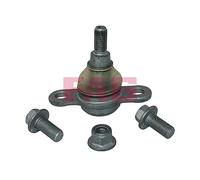 FAG Giunto di Supporto Guida Frontale per Man Tge Scatola VW Crafter SX Sy