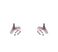 FAG Giunto di Supporto Guida Set Sinistra Destra Frontale per Mini R50 R53 R52