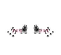 FAG Giunto di Supporto Guida Set Sinistra Destra Frontale per Renault Kangoo /