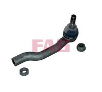 FAG Giunto di Supporto per Nissan NP300 Navara Pick-Up 2.3 DCI 4x4 Mercedes-Benz