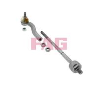 FAG Giunto di Supporto Tirante Anteriore Destro per Fiat 500 C 312 _ Ford Ka RU8