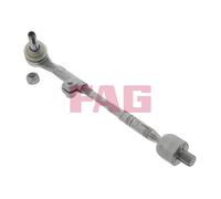FAG Giunto di Supporto Tirante Anteriore Sinistra per BMW 1er E87 X1 E84