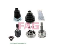 FAG Giunto Giunti Anello Di Trasmissione Per Peugeot 206 CC 2D 2A/C 2E/K