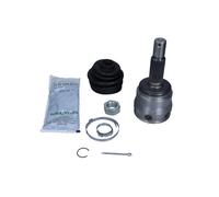 FAG Giunto Giunti Antrivello Davanti Adatto Per Jeep Wrangler II TJ