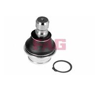 FAG Giunto Sferico Anteriore Inferiore Per Nissan Pathfinder III NP300 Navara