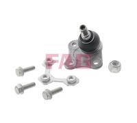 FAG Giunto Sferico Braccio Strutturale Anteriore Destro Adatto A per VW Golf IV