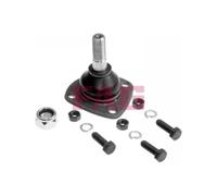 FAG Giunto Sferico Braccio Strutturale Anteriore Inferiore Adatto A per lada