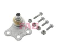 FAG Giunto Sferico Braccio Strutturale Anteriore Sinistra Adatto per Opel Meriva