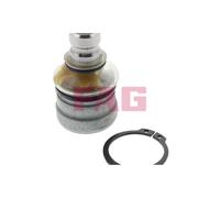 FAG Giunto Sferico Frontale per Mitsubishi Outlander III ASX Citroën C-Crosser