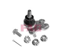 FAG Giunto Sferico Giunto Di Guida Anteriore Compatibile Per Honda CR-V III