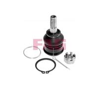 FAG Giunto Sferico Giunto Di Guida Anteriore Compatibile Per Nissan Micra II