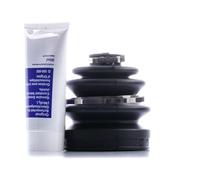FAG Kit cuffia, Semiasse 772003430 | Compatibile con: HONDA CIVIC I Shuttle, CIVIC II Shuttle, CIVIC IV Hatchback, CIVIC V Coupe, CIVIC V Hatchback
