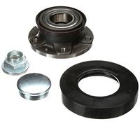 FAG Kit cuscinetto ruota 713 6060 40 Diametro interno: 35mm Diametro esterno: 116mm