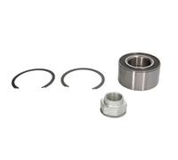 FAG Kit cuscinetto ruota 713 6064 00 Diametro interno: 37mm Diametro esterno: 72mm