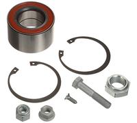 FAG Kit cuscinetto ruota 713 6101 80 Diametro interno: 35mm Diametro esterno: 66mm