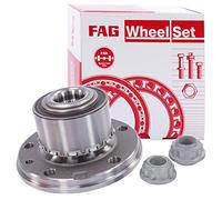 FAG Cuscinetto Posteriore Frontale per VW Multivan V 7HM 7HN 7HF 7EF 7EM 7EN