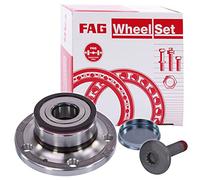 Cuscinetto ruota 713 6110 00 FAG per VW SKODA AUDI SEAT