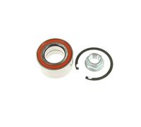 Kit Cuscinetto Ruota Fag 713 6157 30 per Ford Mazda Assale Anteriore