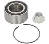 FAG Kit cuscinetto ruota 713 6203 10 Diametro interno: 44mm Diametro esterno: 82,5mm