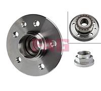 Set di cuscinetti ruota FAG 713 6203 20